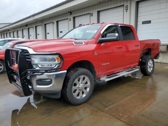 2020 RAM 2500 BIG H - 3C6UR5DL5LG313531