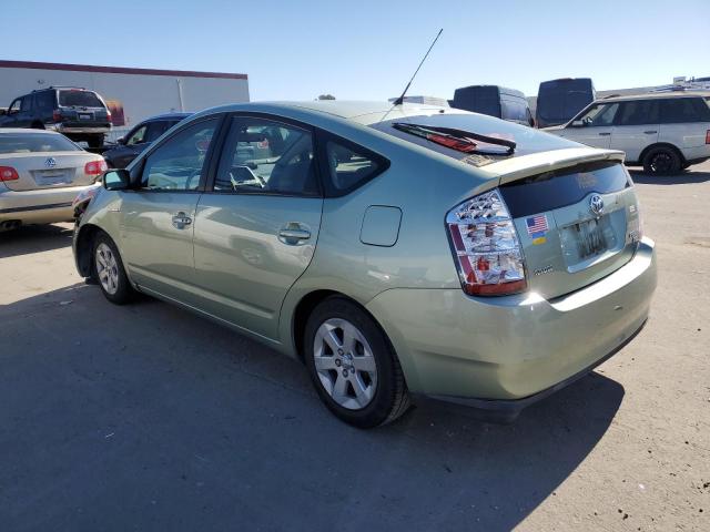 2007 Toyota Prius VIN: JTDKB20U477553740 Lot: 49550354