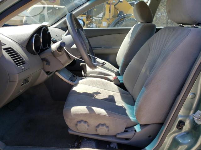 2005 Nissan Altima S VIN: 1N4AL11D15N424435 Lot: 51628174