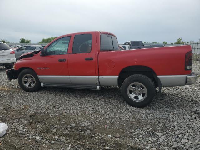 2003 Dodge Ram 1500 St VIN: 1D7HU18N23J561561 Lot: 52384044