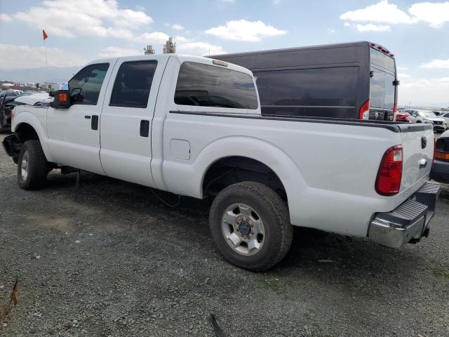 2012 Ford F250 Super Duty VIN: 1FT7W2BT7CEA76449 Lot: 49107074