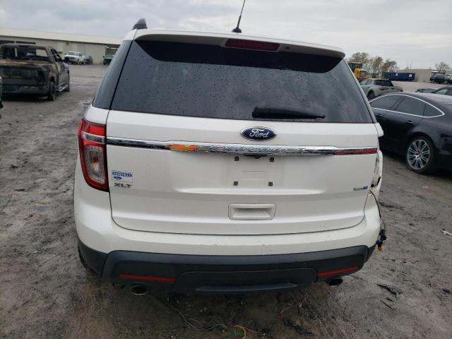 2013 Ford Explorer Xlt VIN: 1FM5K8D81DGA61381 Lot: 49938994