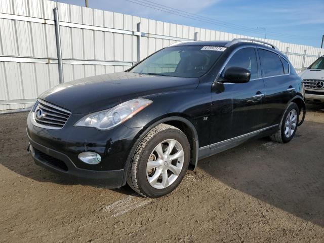 2014 Infiniti Qx50 VIN: JN1BJ0HR0EM190877 Lot: 47937174