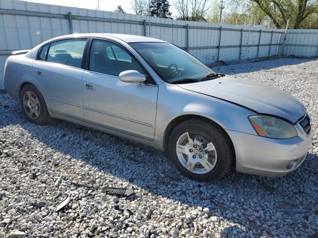 2004 Nissan Altima Base VIN: 1N4AL11D74C106152 Lot: 51531674