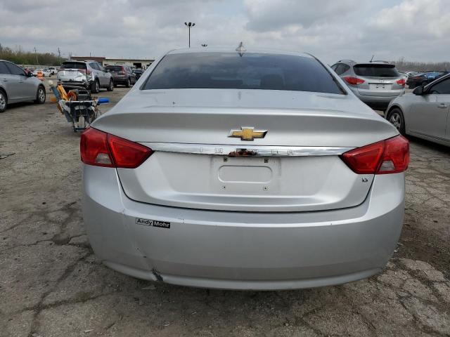 2019 CHEVROLET IMPALA LT - 1G11Z5SA0KU117305