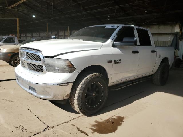 2014 Ram 1500 St VIN: 1C6RR7KT1ES169735 Lot: 39249424