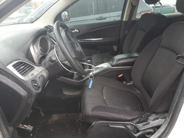 2014 Dodge Journey Se VIN: 3C4PDCAB4ET183367 Lot: 49716074