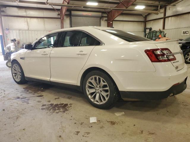 2016 Ford Taurus Limited VIN: 1FAHP2F99GG140944 Lot: 52727474