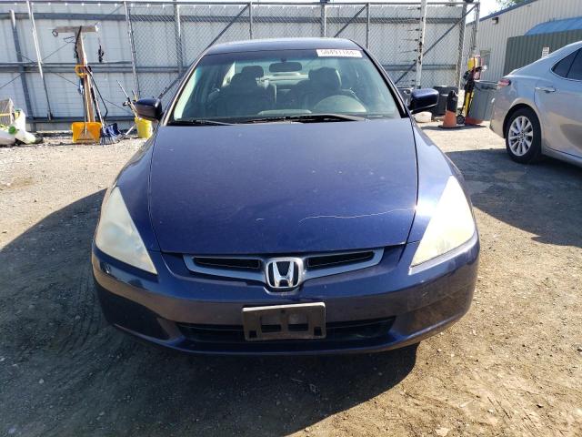 2005 Honda Accord - Image 5