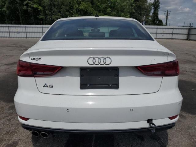 2020 Audi A3 Premium Plus VIN: WAUCUGFF6LA102775 Lot: 52919294