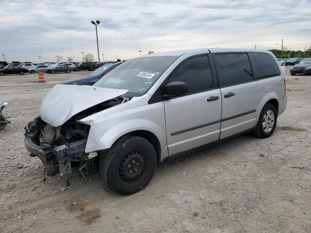 2008 Dodge Grand Caravan Se VIN: 1D8HN44HX8B151599 Lot: 52085354