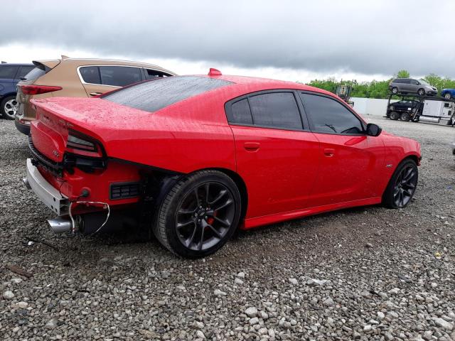 2023 DODGE CHARGER R/ - 2C3CDXCT1PH569126