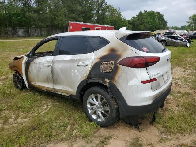 Vin: km8j23a41mu332752, lot: 50019074, hyundai tucson se 20212