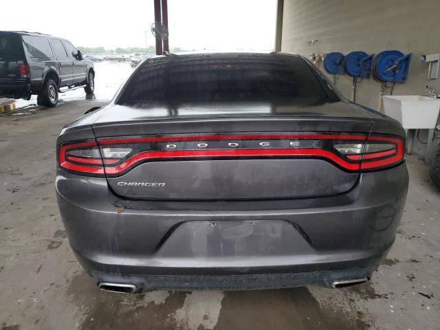 2017 Dodge Charger Se VIN: 2C3CDXBG2HH584143 Lot: 49371214