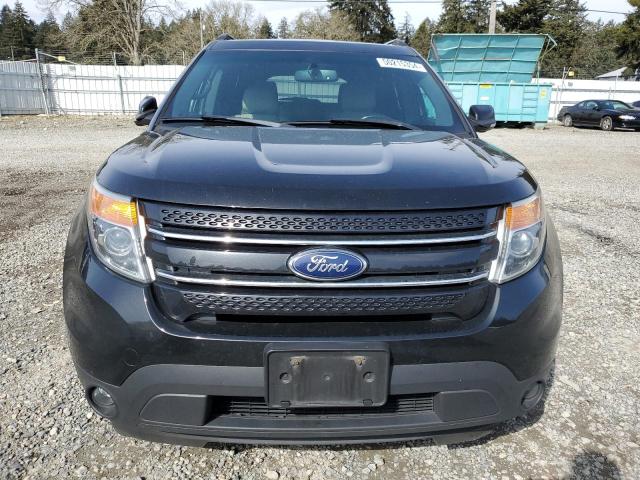 2013 Ford Explorer Limited VIN: 1FM5K8F85DGC39368 Lot: 50215354