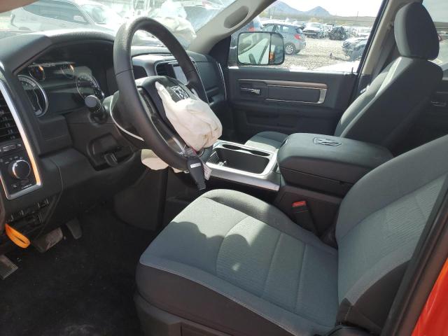 2023 Ram 1500 Classic Slt VIN: 1C6RR7LG0PS565837 Lot: 51235494