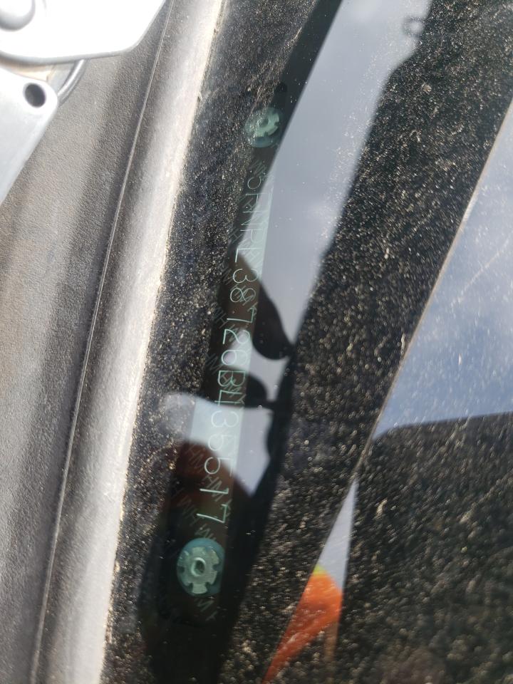 5FNRL38726B435517 2006 Honda Odyssey Exl