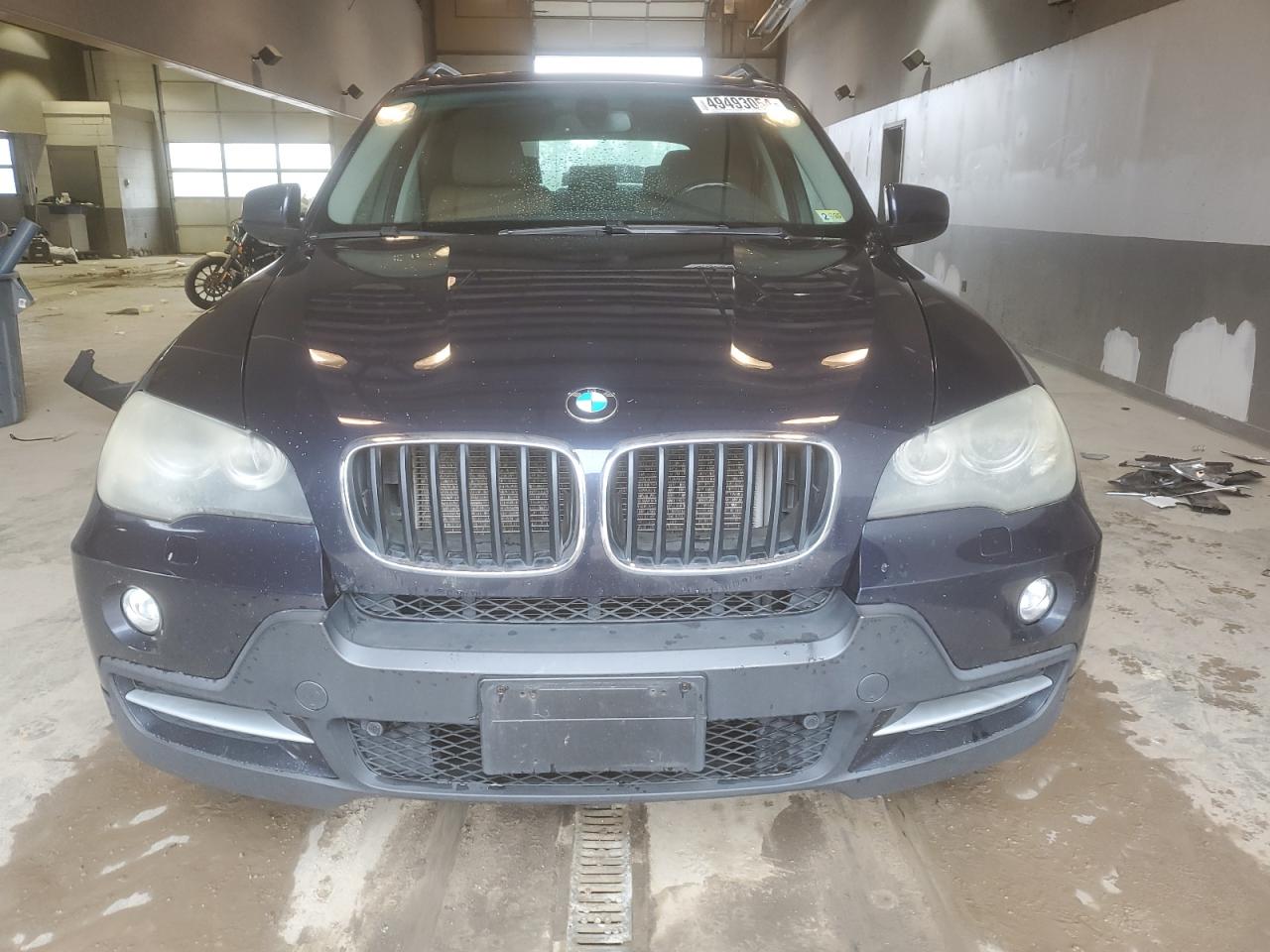 5UXFE43558L036849 2008 BMW X5 3.0I