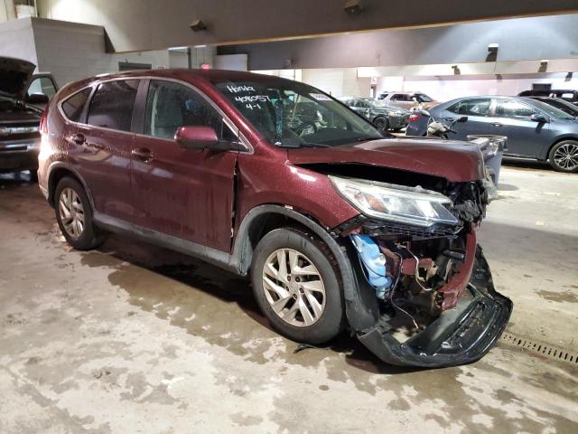 2015 HONDA CR-V EX - 2HKRM3H57FH532290