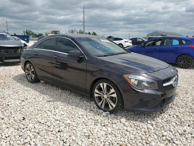 VIN WDDSJ4EB5GN317251 2016 Mercedes-Benz CLA-Class,... no.4