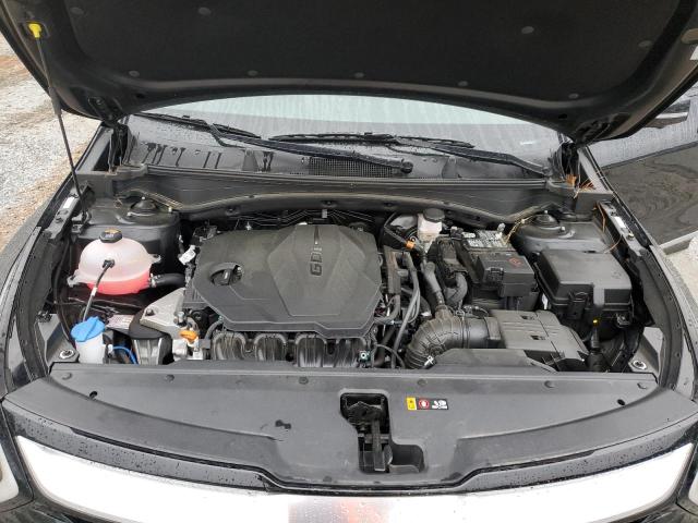 2023 KIA SPORTAGE S - 5XYK53AF2PG056363