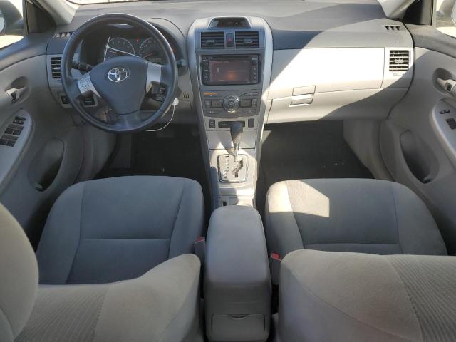 2013 Toyota Corolla Base VIN: 2T1BU4EE7DC069823 Lot: 52198334