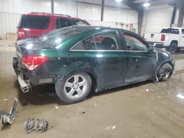 2015 Chevrolet Cruze Lt VIN: 1G1PC5SB2F7204017 Lot: 51389514