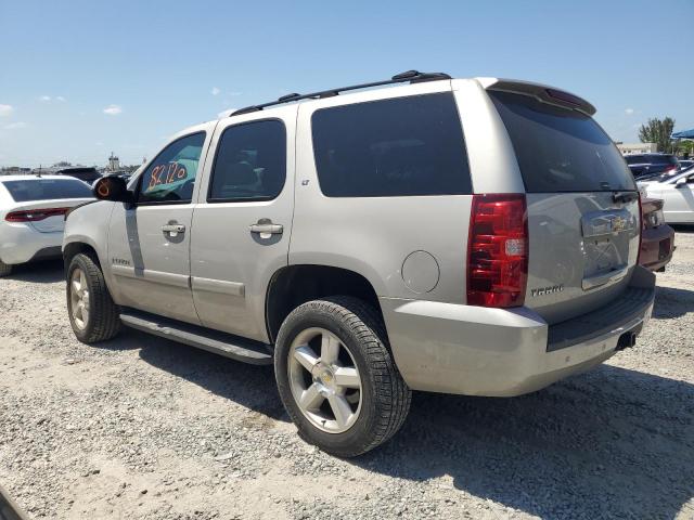 2007 Chevrolet Tahoe C1500 VIN: 1GNFC130X7R175436 Lot: 51250044