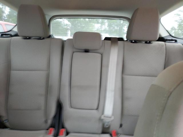 2017 Ford Escape Se VIN: 1FMCU0GD8HUB86140 Lot: 48893214