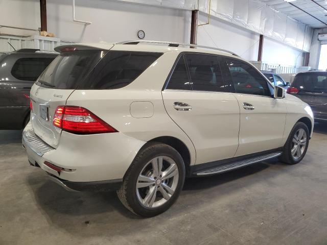 VIN 4JGDA5HB9DA169057 2013 Mercedes-Benz ML-Class, ... no.3