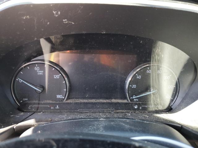 2022 Ford Escape Sel VIN: 1FMCU0KZ2NUA32392 Lot: 51520814