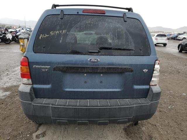 2005 Ford Escape Xlt VIN: 1FMYU93185KC79978 Lot: 52762554