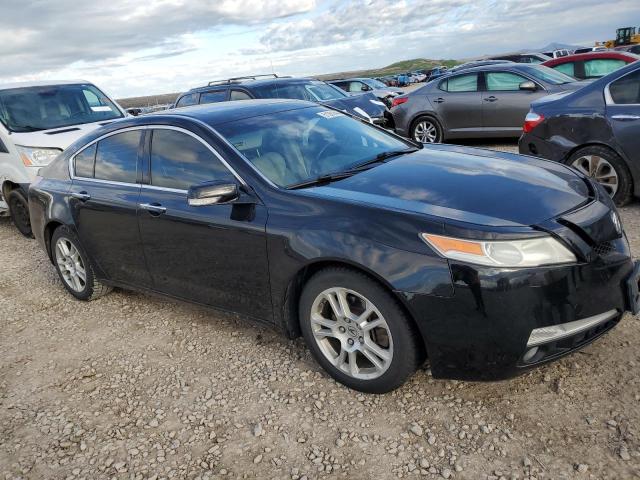 2009 Acura Tl VIN: 19UUA86589A008856 Lot: 54217414