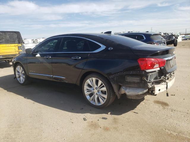 2016 Chevrolet Impala Ltz VIN: 2G1145S35G9199438 Lot: 51919904