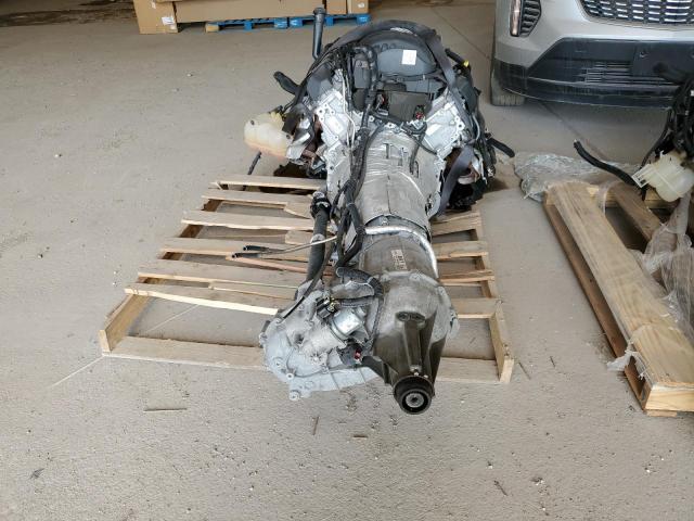 2022 Chevrolet Silverado Ltd K1500 Lt Trail Boss VIN: 1GCPYFEL8NZ208362 Lot: 60519004