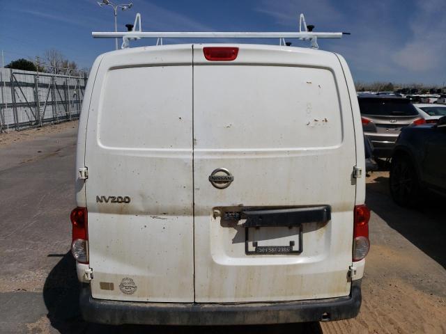 2016 NISSAN NV 200 - 3N6CM0KN7GK698309