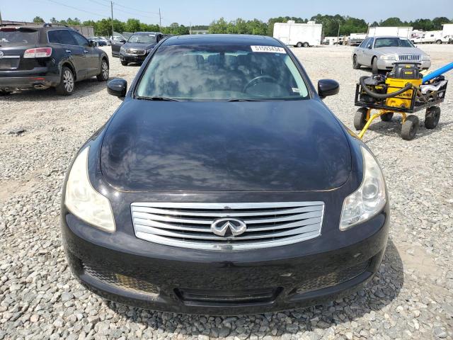 2008 Infiniti G35 VIN: JNKBV61E08M213394 Lot: 51593434