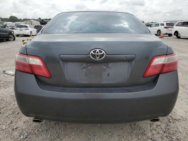 2007 Toyota Camry Le VIN: 4T1BK46K77U018707 Lot: 52283274