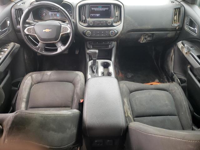 2018 CHEVROLET COLORADO L - 1GCGSCEN6J1288584