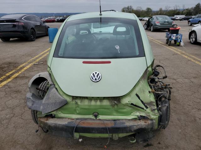 1999 Volkswagen New Beetle Gls VIN: 3VWCC21C9XM426895 Lot: 49158104