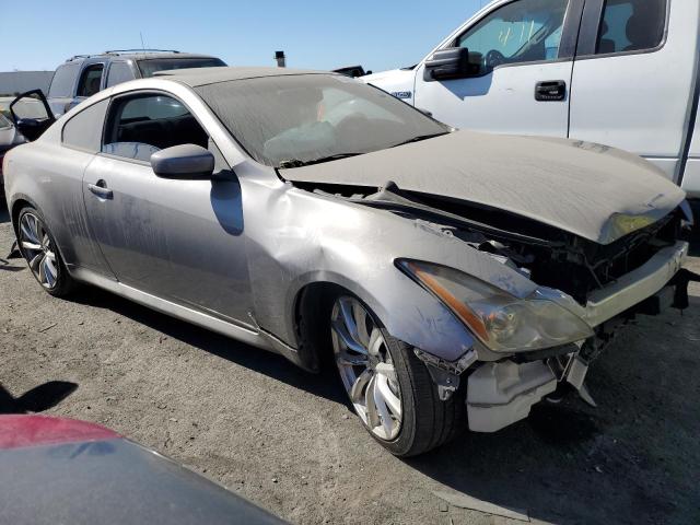 2008 Infiniti G37 Base VIN: JNKCV64E98M105632 Lot: 50469134