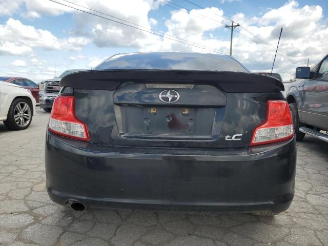 2011 Toyota Scion Tc VIN: JTKJF5C75B3004340 Lot: 50643874