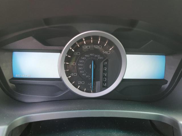 2015 Ford Explorer Sport VIN: 1FM5K8GT4FGB16277 Lot: 51634694