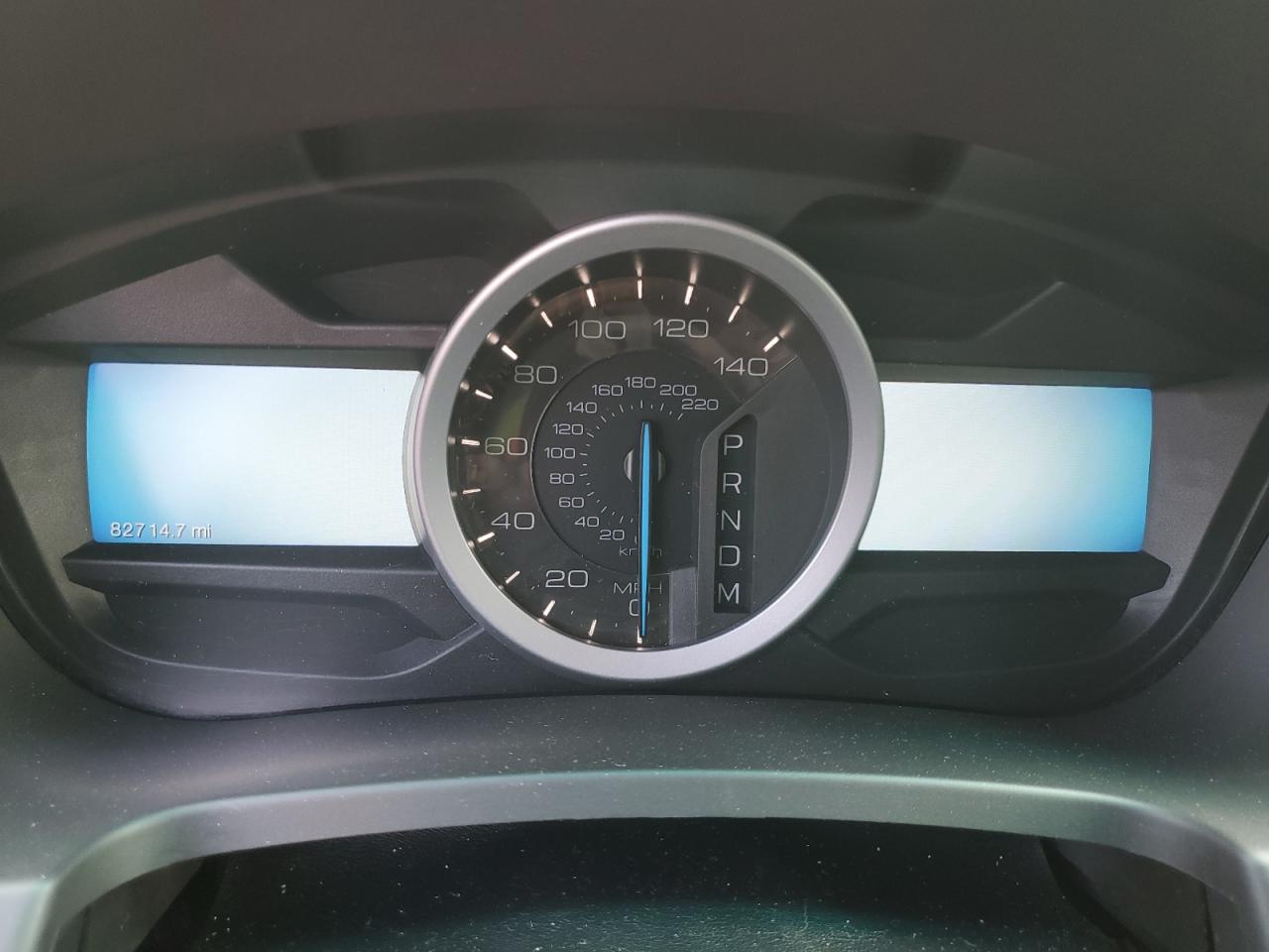 1FM5K8GT4FGB16277 2015 Ford Explorer Sport