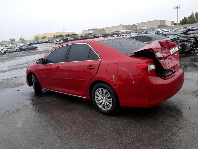 2012 Toyota Camry Base VIN: 4T1BF1FK7CU519271 Lot: 52518804