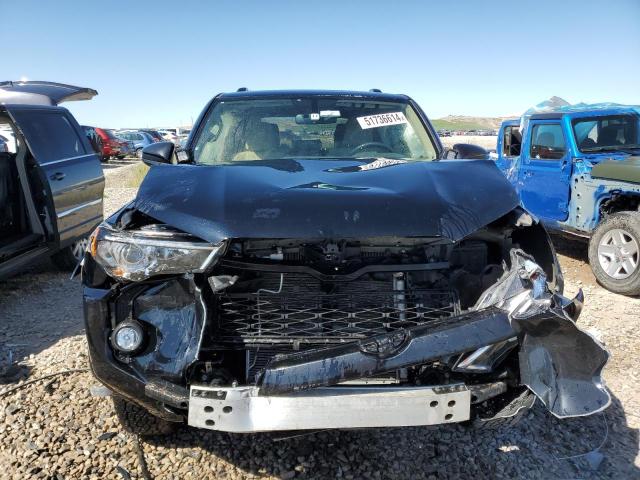 2019 Toyota 4Runner Sr5 VIN: JTEBU5JR2K5719758 Lot: 51736614