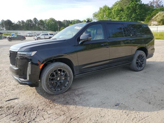 CADILLAC ESCALADE – zdjęcie z aukcji, lot #49977264