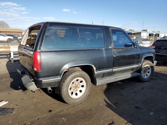 1GNEK18K7PJ309570 1993 Chevrolet Blazer K1500