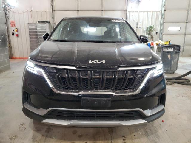 2023 Kia Carnival Lx VIN: KNDNB4H34P6262682 Lot: 51512714