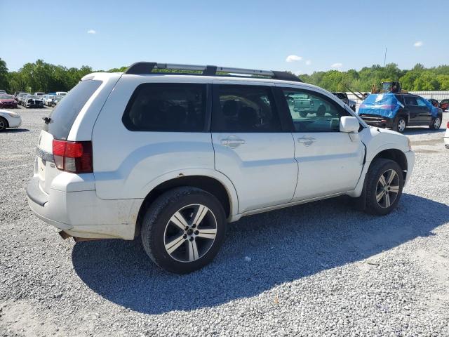 2011 Mitsubishi Endeavor Se VIN: 4A4JN3AS3BE007286 Lot: 52574754